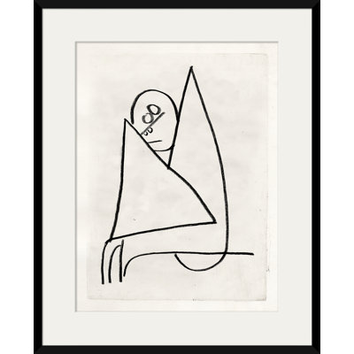 Klee Sketches - impression