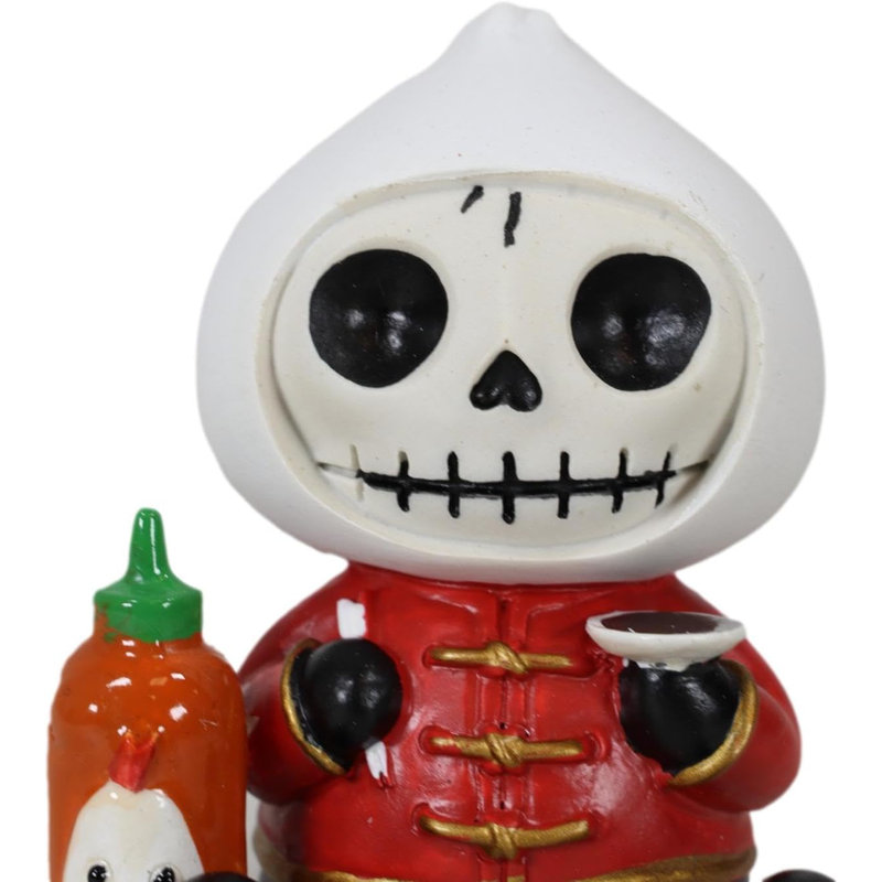 Figurine Imantas