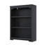 Bibliothèque standard H 42,1 "x l 31,5" avec tablette à 3 niveaux Luper-683537689-702946632