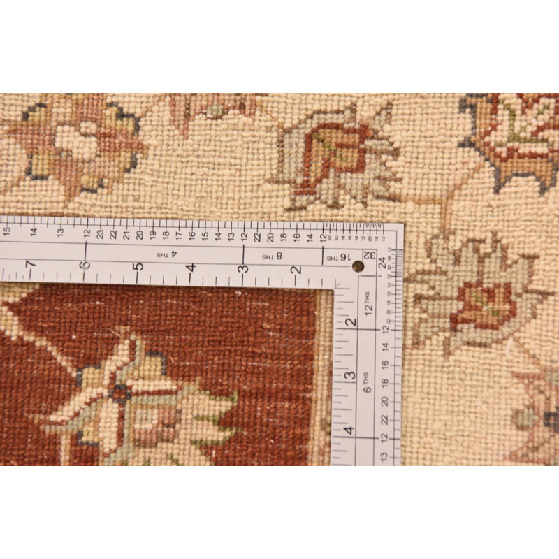 Tapis bourgogne Mullings