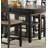 Counter Height Dining Set-115299792