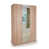 Oak/Oak is out of stock selected