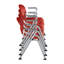 Chaise empilable Regency Rico-121633975-121417114