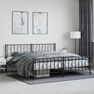 Bed Frame
