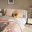 Polyester Duvet Cover Set with Pillow Shams