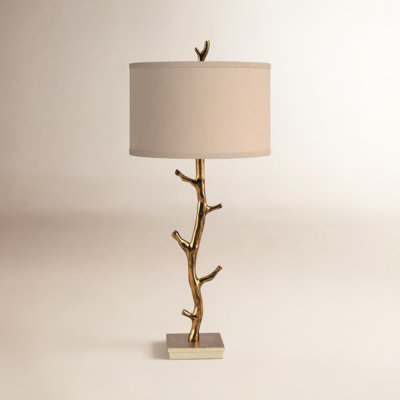 Hallie Table Lamp Lamp