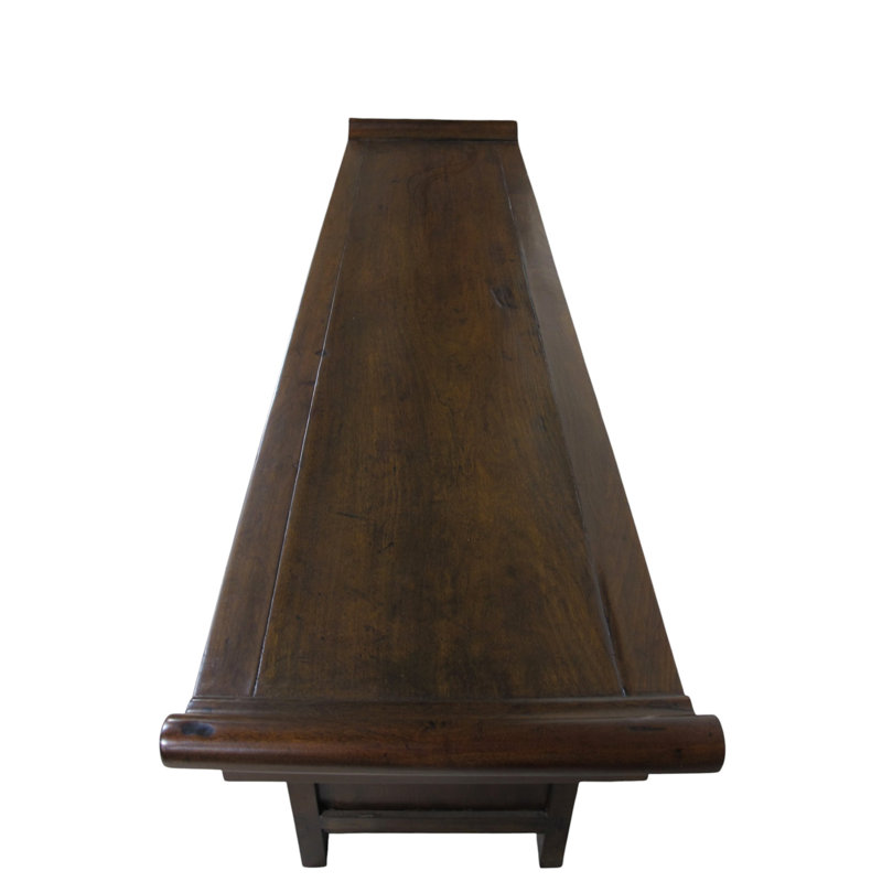 81.5'' W Solid Wood Sideboard