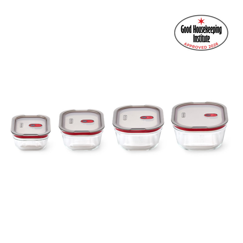Food Storage Container
