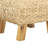 Baycress Water Hyacinth Stool
