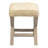 Bowden Solid Wood Accent Stool-319318641