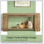 Table de canapé, console, table d'appoint