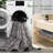 Machine Washable Rug with Rubber Backing for Living Room Oriental Non-Slip Bedroom Rug Floral Faux Wool Runner Rugs for Hallway Kitchen Entryway Laundry-1285244129