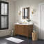 Meuble-lavabo simple avec plateau 47,99 Leileen-1972887633-1972887632