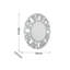 Miroir biseauté Quirica-521165692