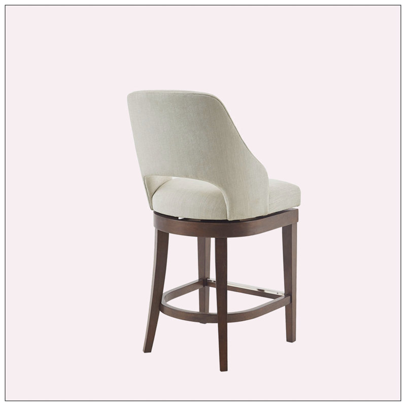 Tabouret de comptoir Hallstein 26