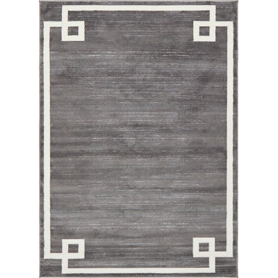 Heights Abstract Indoor Rug