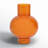 Clarabelle Glass Table Vase-1558463247-1558463246