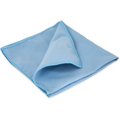 FloPac Microfiber Fine Polishing Cloth
