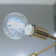 Solana G25 WiFi Connected Edison Filament LED Smart Light Bulb