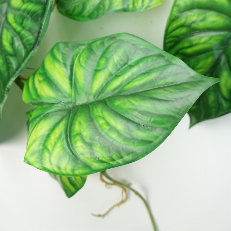 120cm Faux Plant, Green