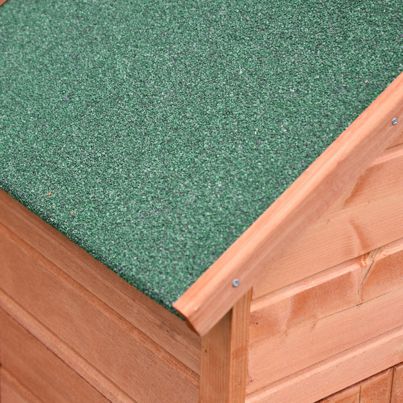 Garden Storage Shed
