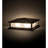 Ajla Frosted Pier Mount Light