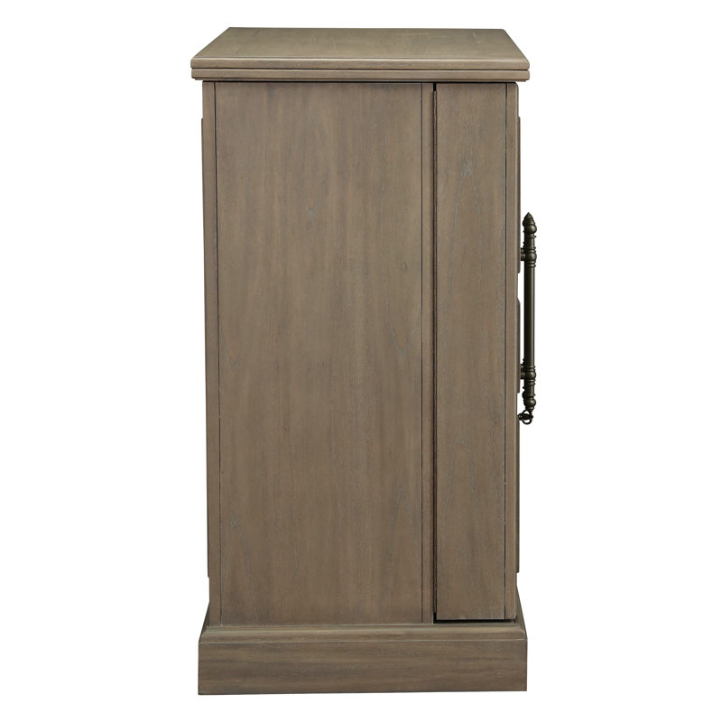 Howard Miller Bar Cabinet