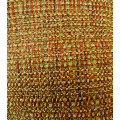 Coussin fait main Kosoff Paprika