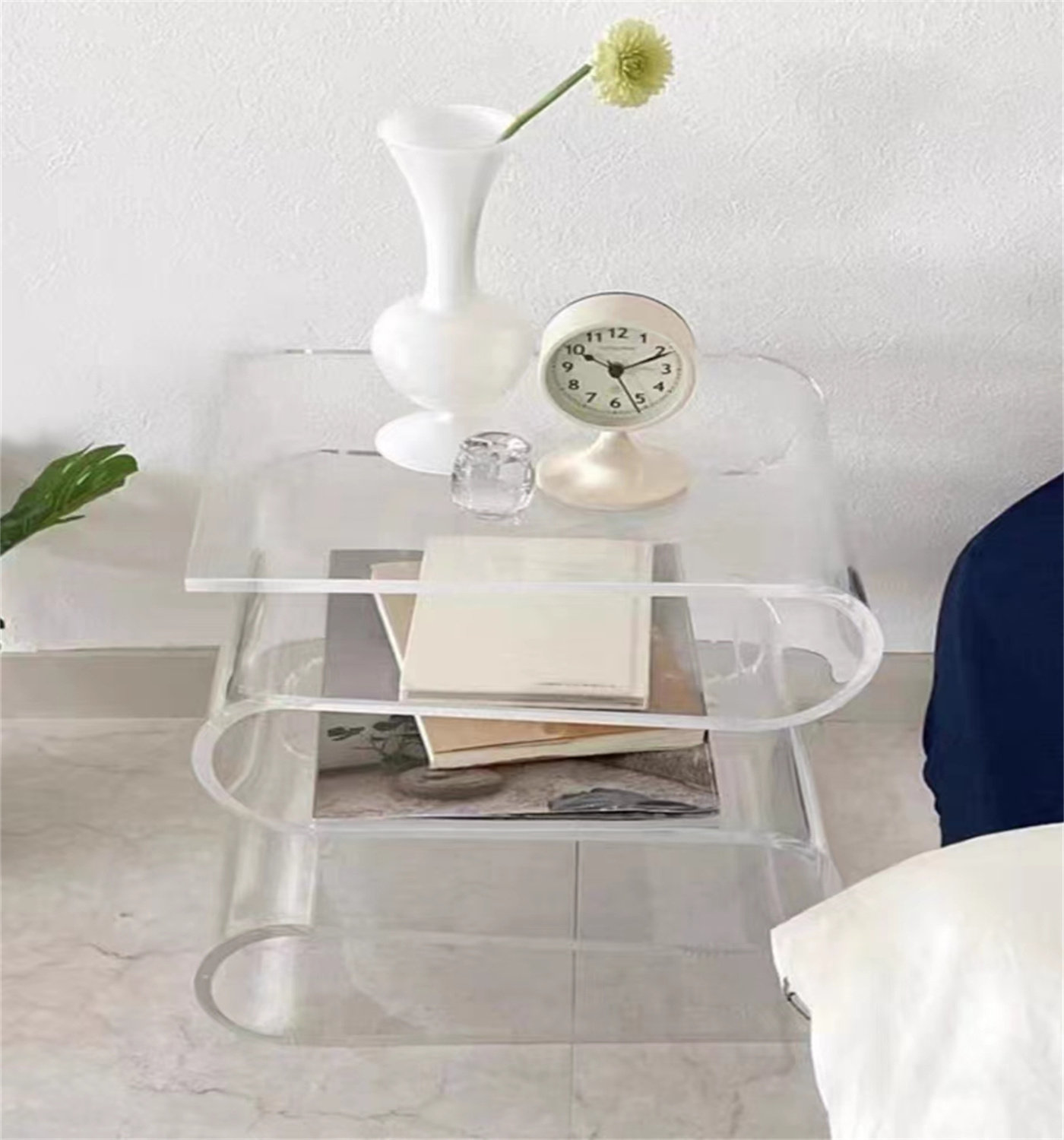 Ivy Bronx Jennesa Coffee Table | Wayfair