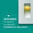 Hinkley Luna Vertical 2700K Integrated LED Step Light - 120V-331452051