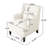 Charvae Upholstered Tufted Accent Chair-314758497