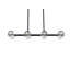 Luminaire suspendu 8 lumières Bolivar-1988727768