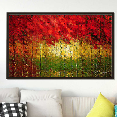 «Prédestiné, Éphésiens 1: 11», reproduction d'art