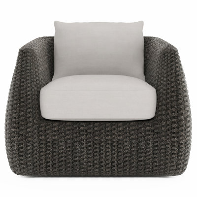 Sarene Outdoor Lounge Chair