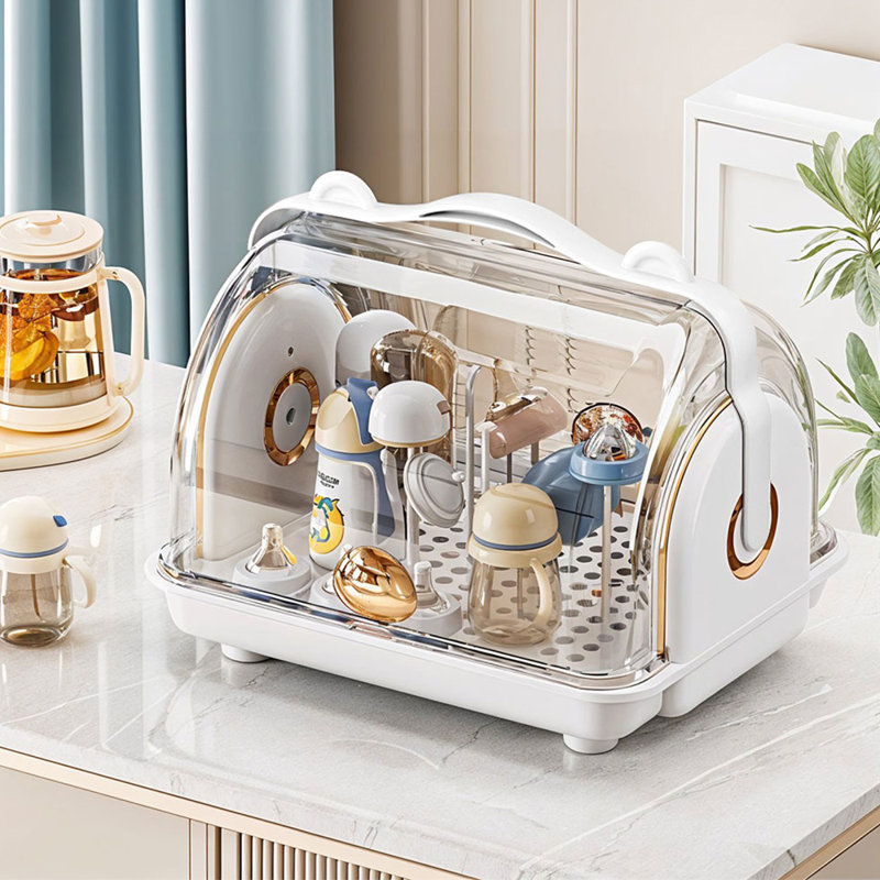 Plastic Dish Rack