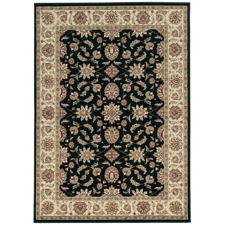 Northgate Oriental Indoor Rug
