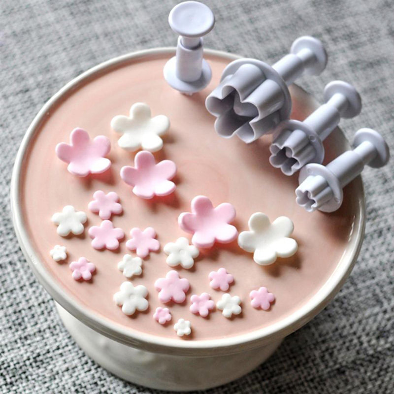 Haven Baking Moulds