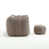 Coffee Chenille