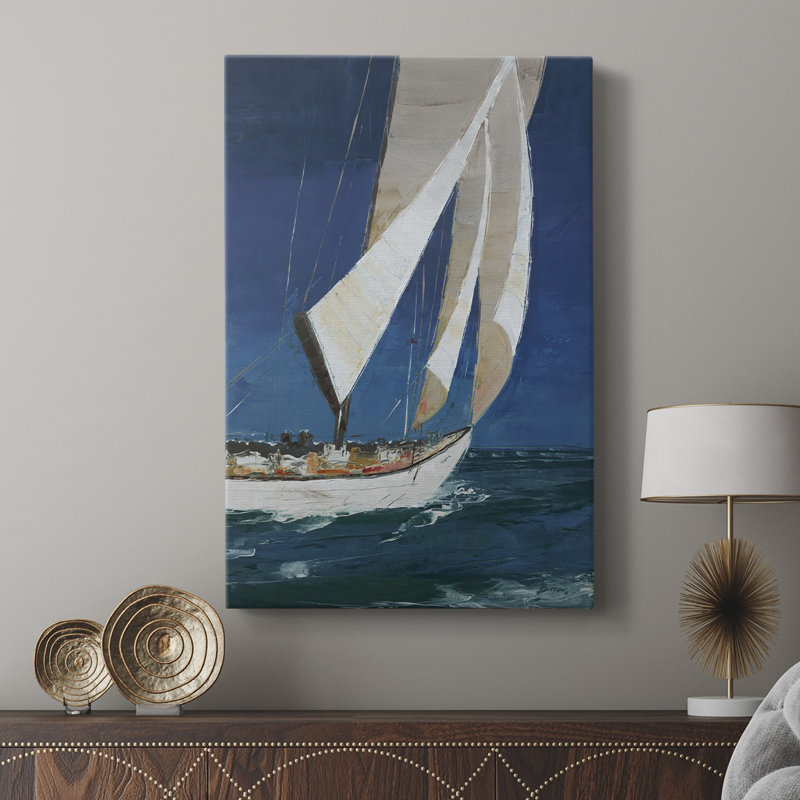 HomeRun - Cavas de galerie sur mesure, H 18 po x l 12 po