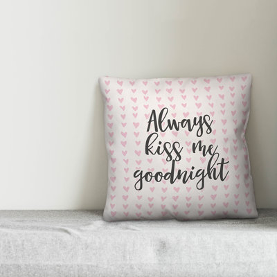  Designs Direct Creative Group Square Pillow