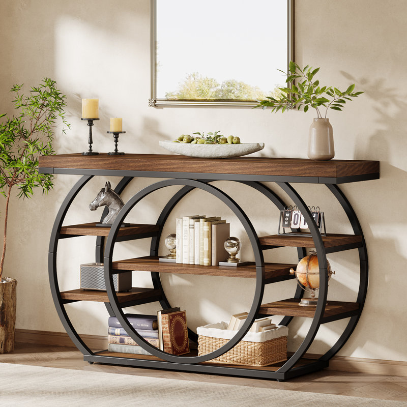 47.24cm Console Table