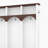 Wooden Hall Tree, Entryway Storage Bench With 5 Hooks And 7 Cubbies For Mudroom, Living Room-1369288038