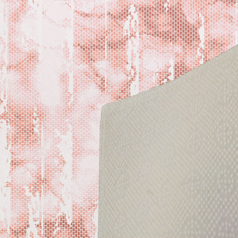 Premium Hall Carpet, 100% Polyester, 39.4 x 59.1 inches | 8 mm Pile Height, 650 g/m² | Antibacterial, Non-Slip PVC Felt Dot Underside, Machine Washable | 3D Digital Print, Durable & Stylish for Home Decor