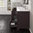Lark Manor™ Euen 84"W X 22"D Double Sink Bathroom Vanity With Countertop-1020768626