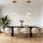 Jonny 23" W 3-Light Cluster Pendant Light-477094887