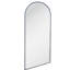 Grand miroir de plancher en métal-94903892