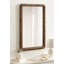 Miroir mural Rahfy