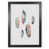 Black Grain Frame selected