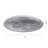 15" Flush Mount Light Remote Control Modern Moon Surface LED Ceiling Light - Dimmable-536778900