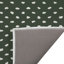 Tapis de toilette rectangulaire absorbant et antidérapant Splat Point-1240712289-1240712299